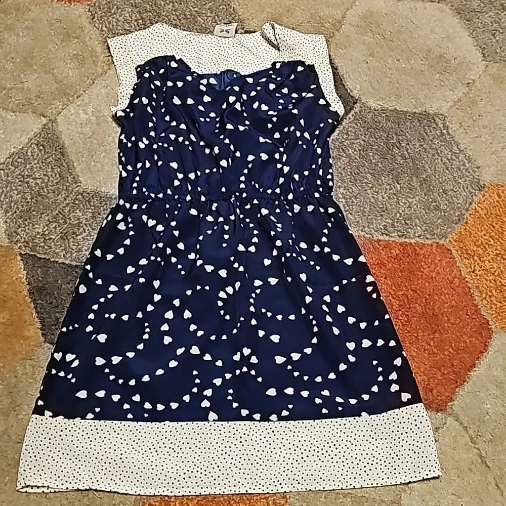 BeBop dress sz 14/16